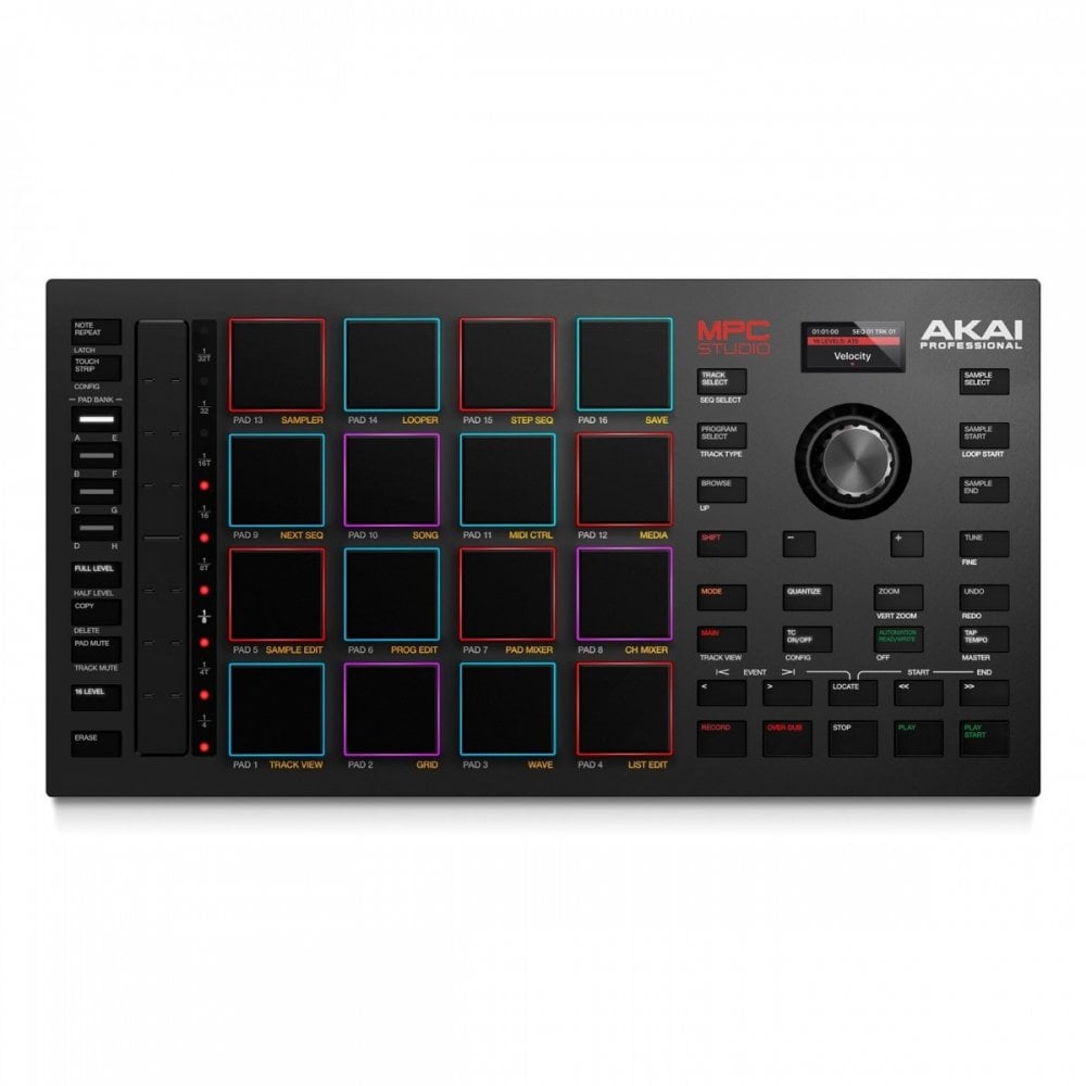 Akai Professional MPC Studio