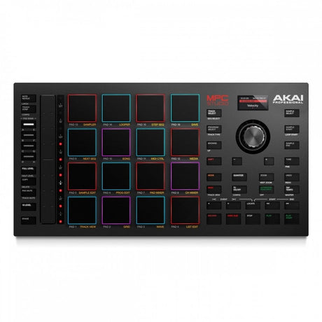 Akai Professional MPC Studio