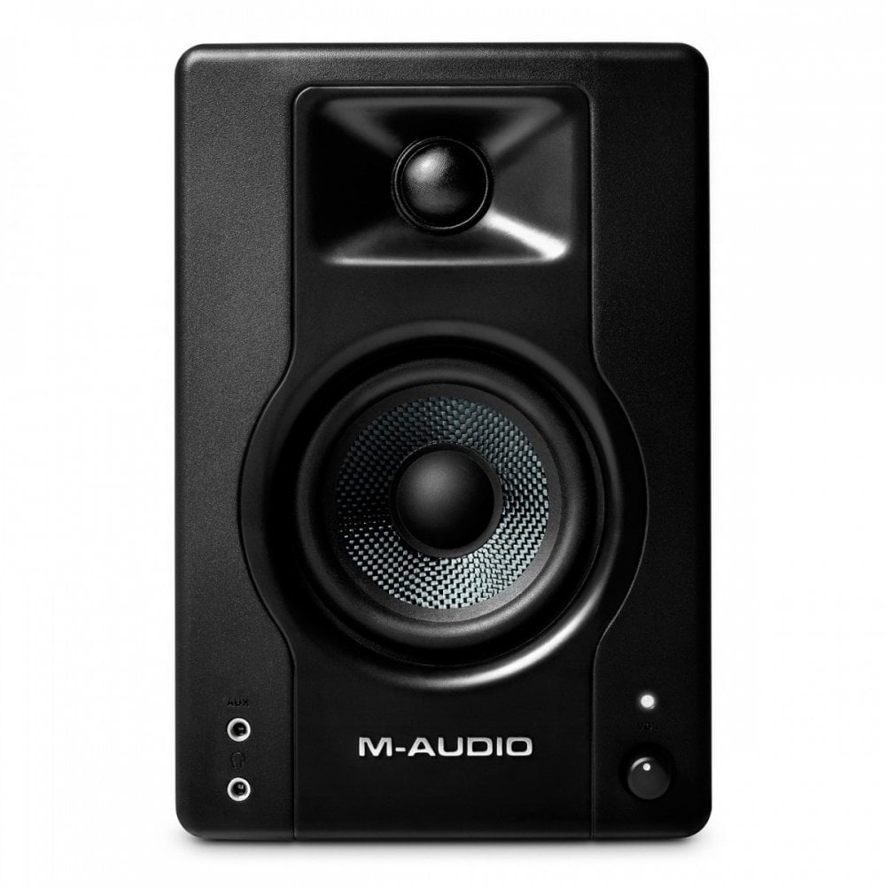 M-Audio BX3 Pair