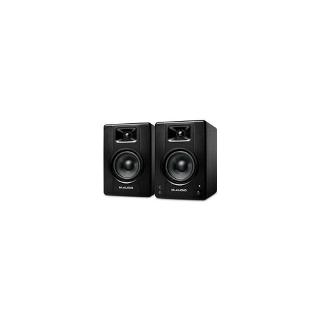 M-Audio BX4 Pair