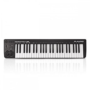 M-Audio Keystation 49 MKIII USB MIDI Keyboard