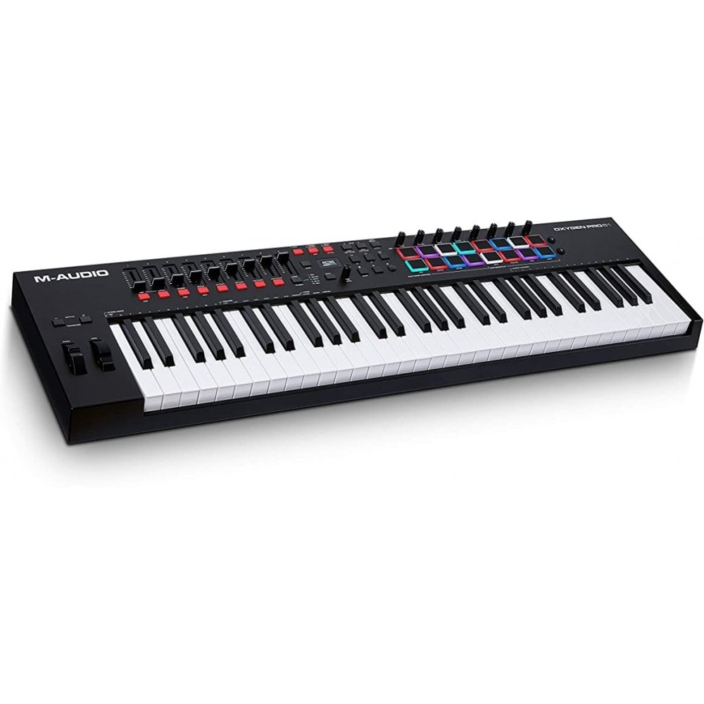M-Audio Oxygen Pro 49