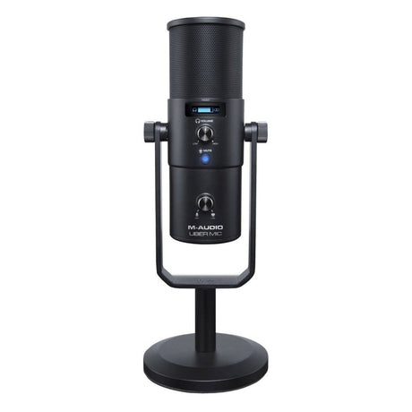 M-AUDIO UBER MIC
