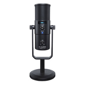 M-AUDIO UBER MIC