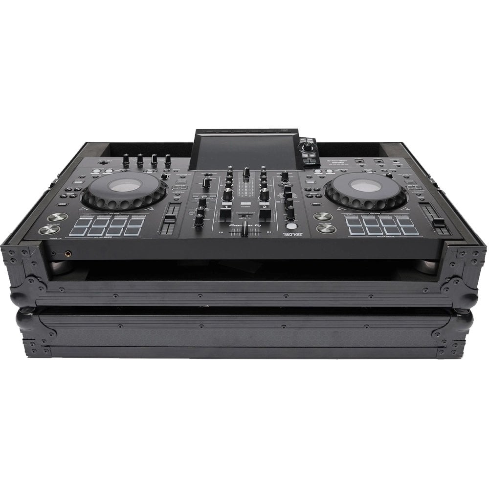 Magma DJ Controller Case Black XDJ-RX2 / RX3 (41010)