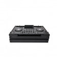 Magma DJ Controller Case For AlphaTheta XDJ-AZ or XDJ-XZ (Black/Black)