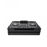 Magma DJ Controller Case For AlphaTheta XDJ-AZ or XDJ-XZ (Black/Black)