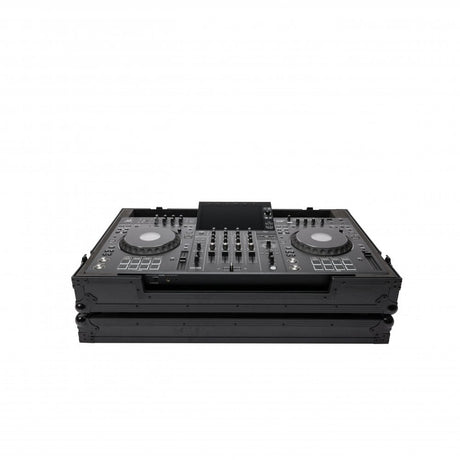 Magma DJ Controller Case For AlphaTheta XDJ-AZ or XDJ-XZ (Black/Black)