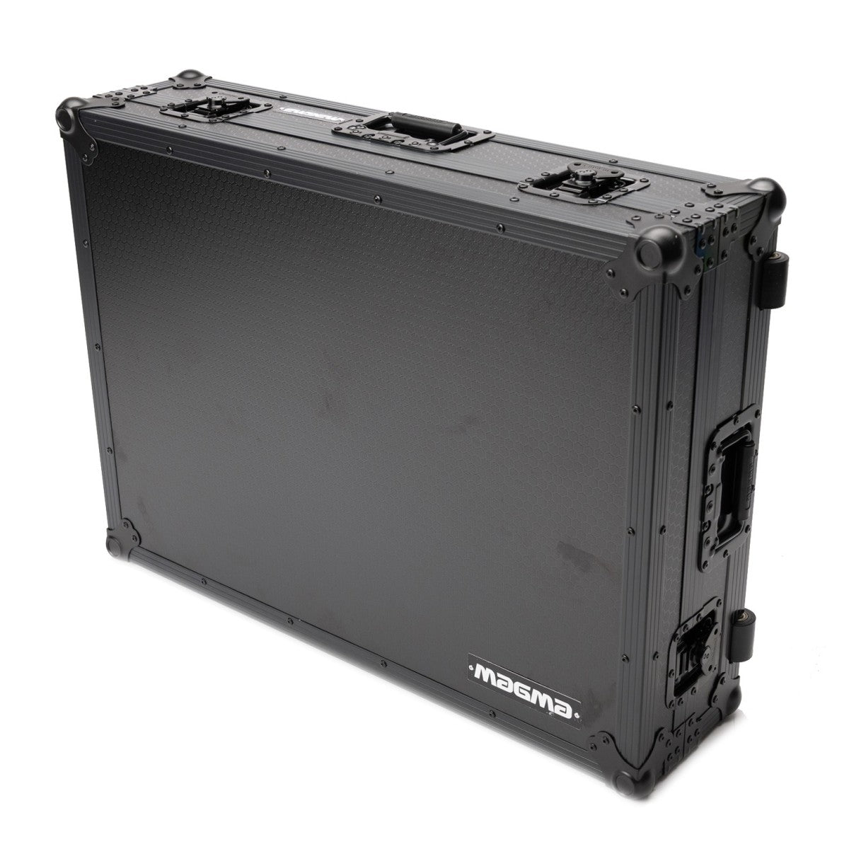 Magma DJ Controller Case Prime4 - G2 (Black/Black)