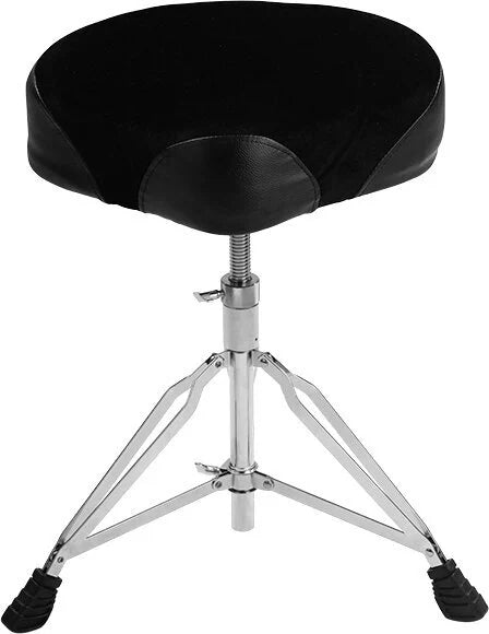 NUX NDT-03 Drum Throne with Saddle Seat