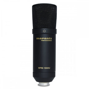 Marantz MPM1000U USB Condenser Microphone