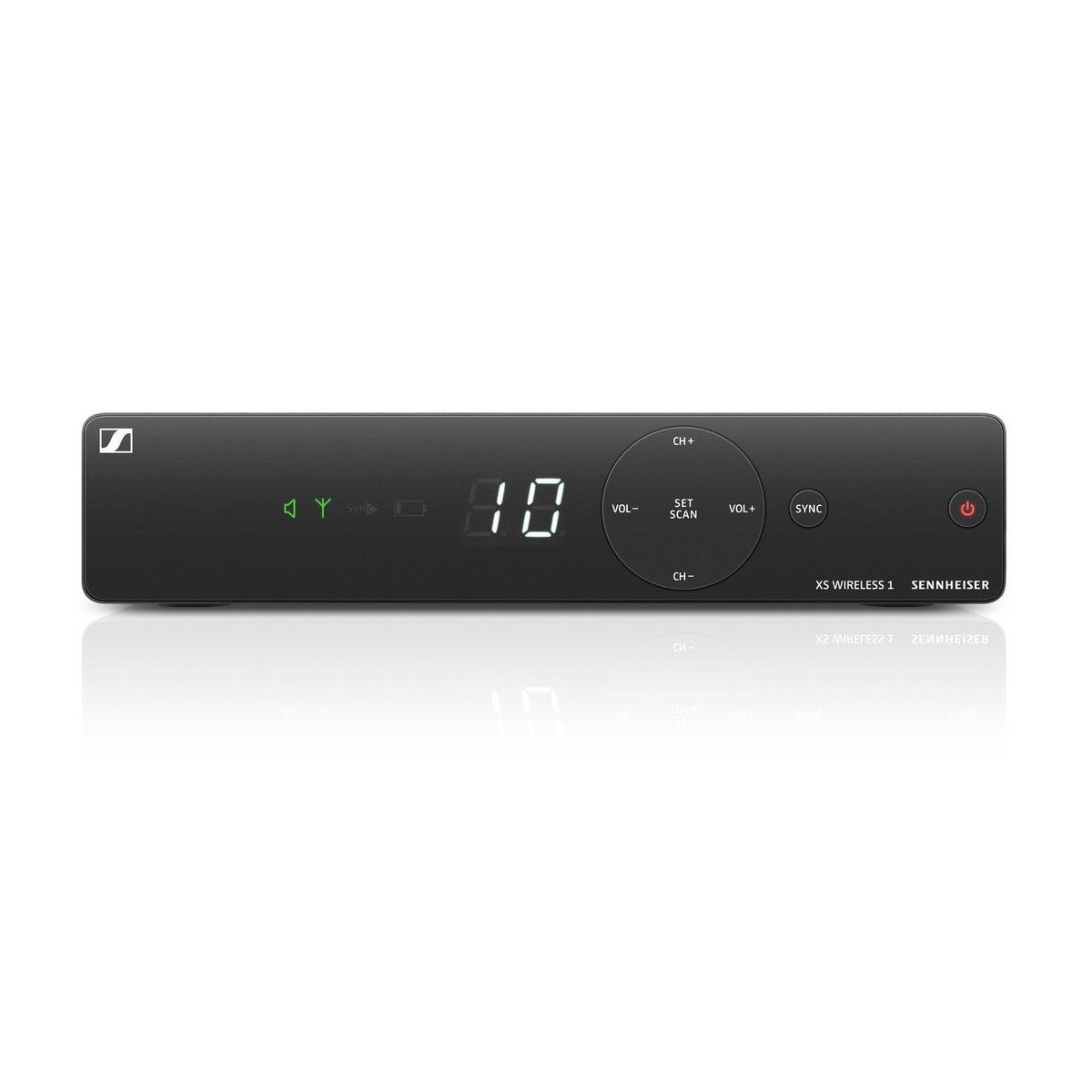 Sennheiser XSW 1-ME2 Lavalier Mic Set