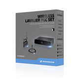 Sennheiser XSW 1-ME2 Lavalier Mic Set