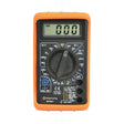 Digital Multitester MTB01