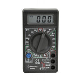 Digital Multitester MTB02