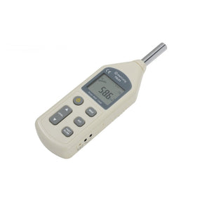Digital Sound Level Meter