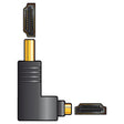 HDMI Right Angle Adaptor