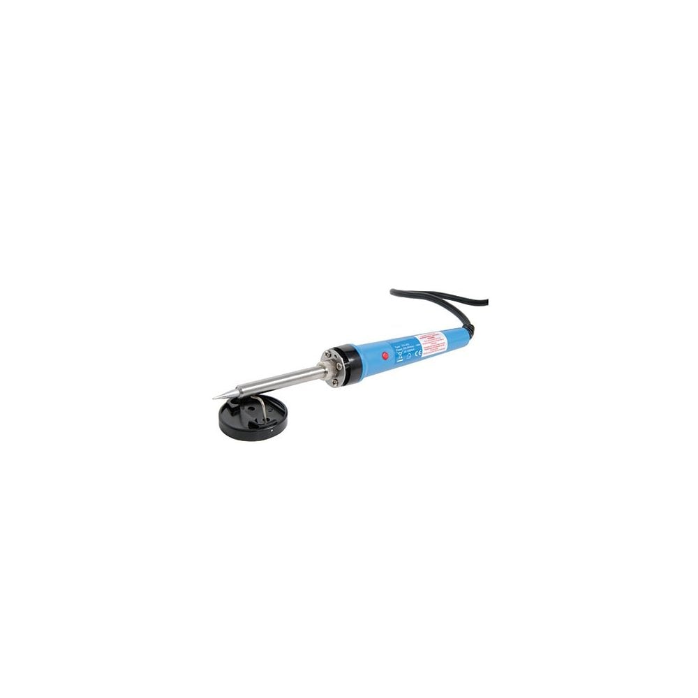 Switchable Soldering Iron 20W/130W