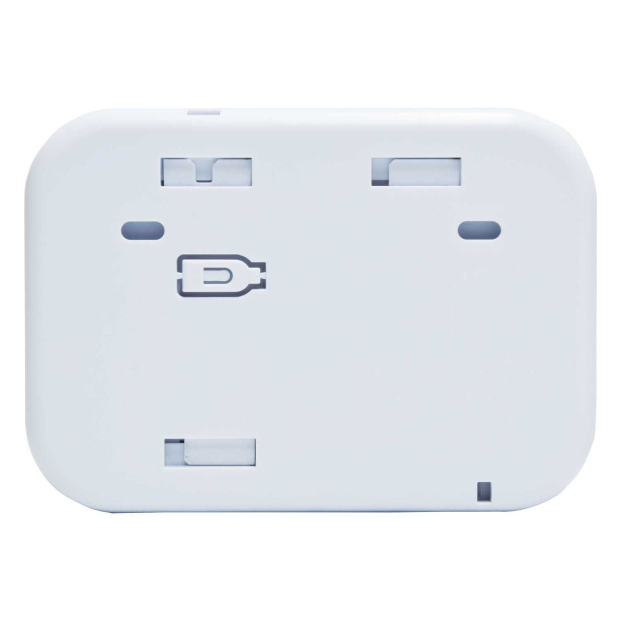 Mercury Carbon Monoxide Digital Co2 Alarm