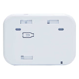 Mercury Carbon Monoxide Digital Co2 Alarm