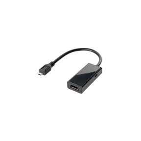 Micro USB MHL Adapter to Hdmi