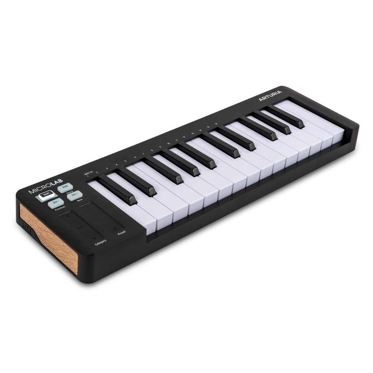 Arturia MicroLab