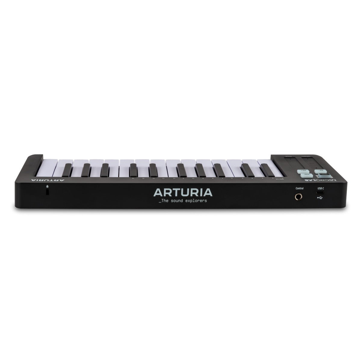 Arturia MicroLab