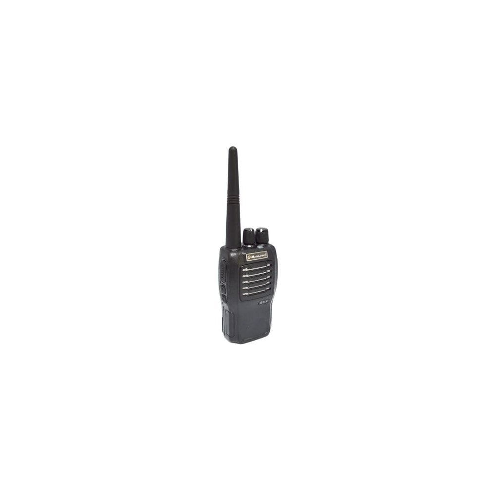 Midlland G11V PMR446 Transceiver 