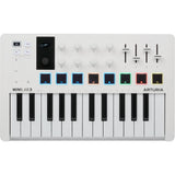 Arturia MiniLab3 Midi Controller