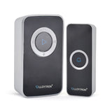 32 Melody Lithium Rechargeable Portable Door Chime Kit