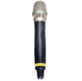 Mipro ACT-58H Digital handheld cardioid condenser microphone 5.8 GHz