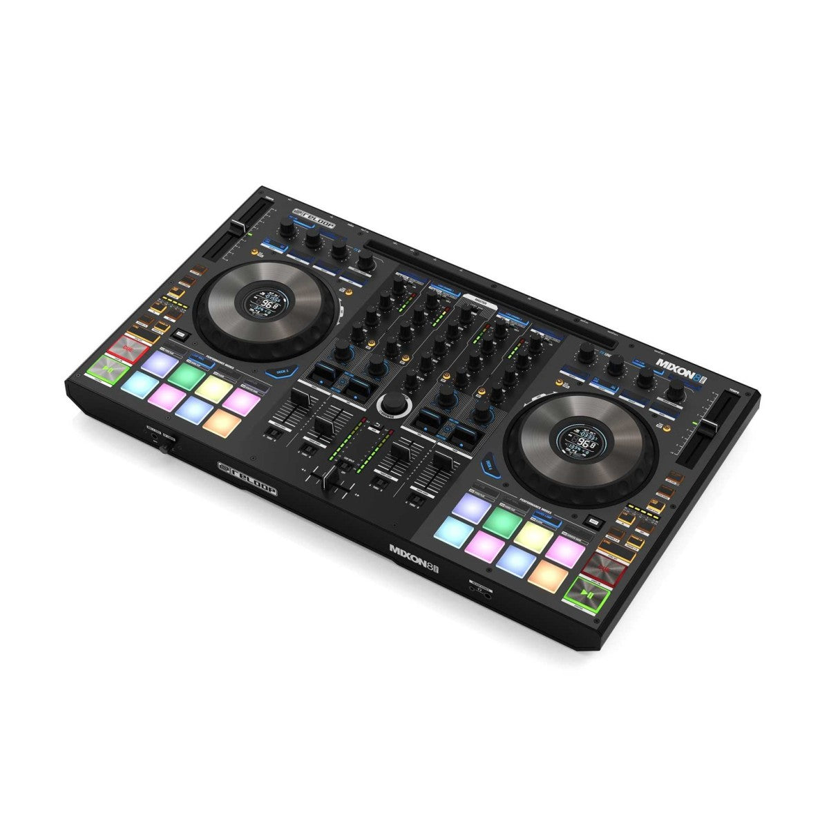 Reloop Mixon 8 Pro DJ Controller