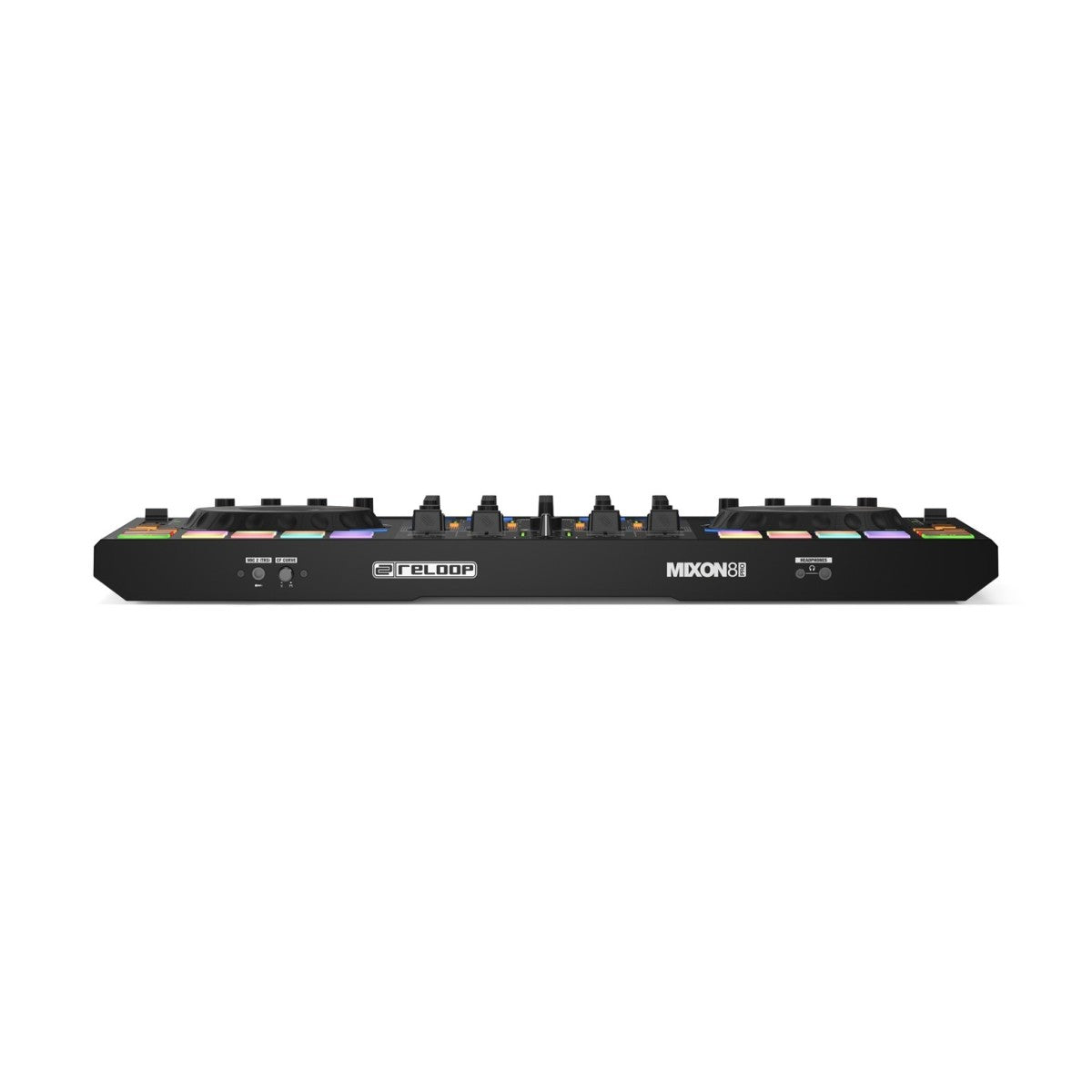 Reloop Mixon 8 Pro DJ Controller – Electronic Centre