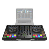 Reloop Mixon 8 Pro DJ Controller