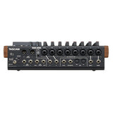 Tascam Model 12 Analog Mixer with Digital Recorder