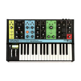 Moog Grandmother Semi-Modular Synth