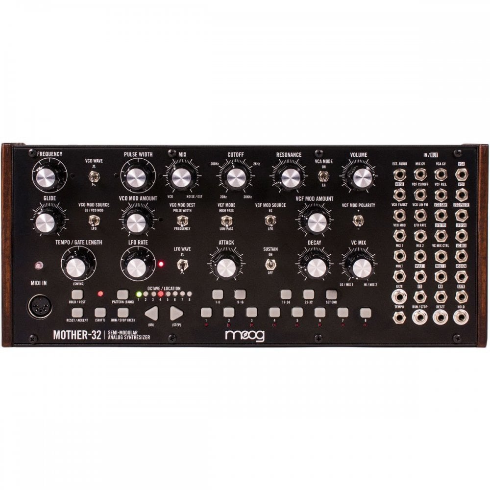 Moog Mother 32
