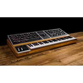 Moog ONE Polyphonic Analog Synthesizer, 8-Voice