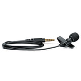 Shure MVL Clip on Microphone