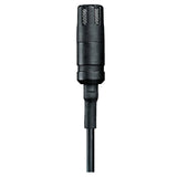 Shure MVL Clip on Microphone