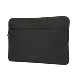 NEO PRO Notebook Sleeve for 15-16' devices, incl. front pocket, black, Neoprene