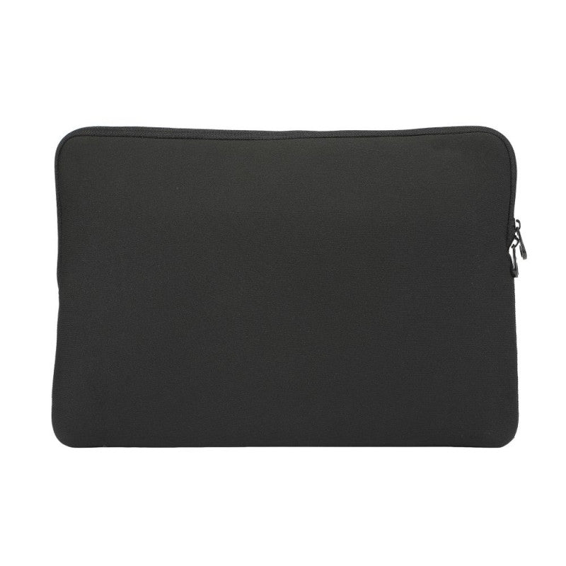 NEO PRO Notebook Sleeve for 15-16' devices, incl. front pocket, black, Neoprene