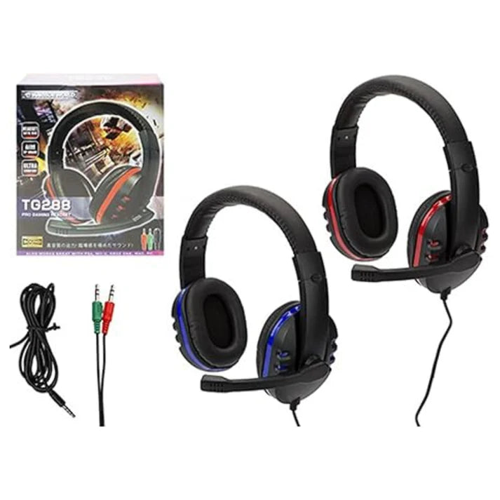 TG288 Gaming Headset