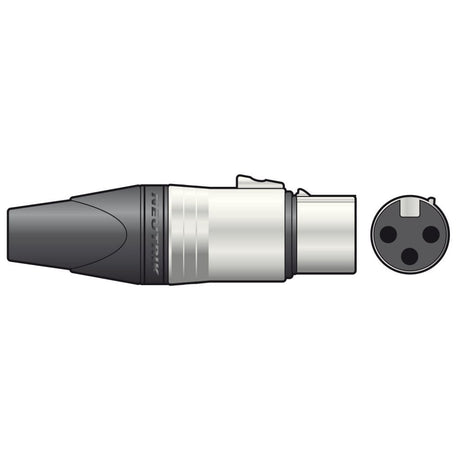 Neutrik XLR Female