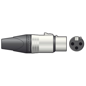 Neutrik XLR Female