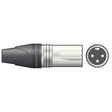 Neutrik XLR Male Plug