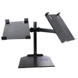 Novopro Dual CDJ Stand
