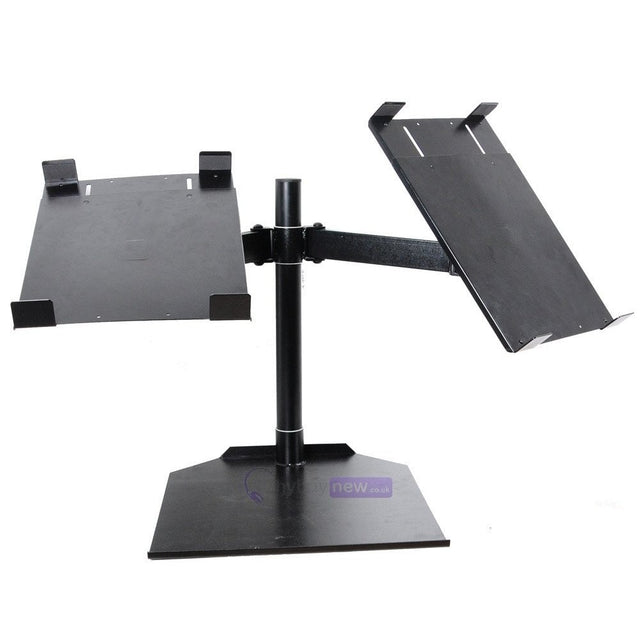 Novopro Dual CDJ Stand