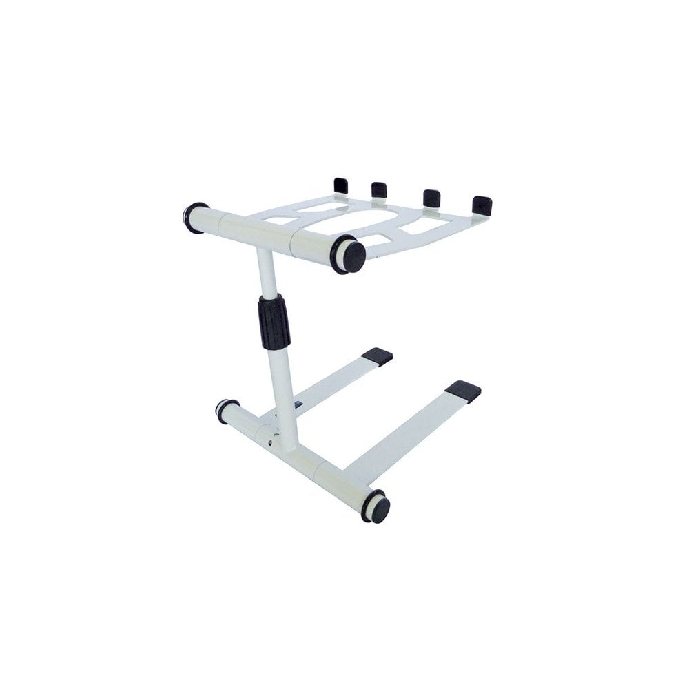 Novopro LS22M White Laptop Stand & Bag