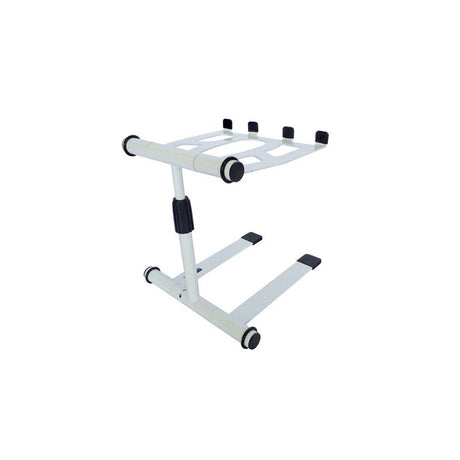 Novopro LS22M White Laptop Stand & Bag
